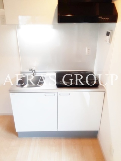 キッチン　別部屋参考写真