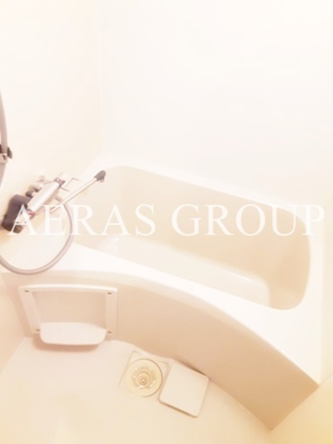 バス・シャワールーム　別部屋参考写真