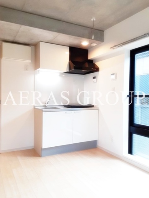 居室・リビング　別部屋参考写真