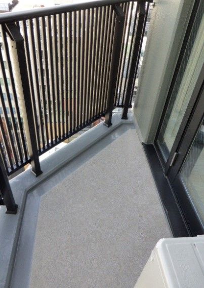 バルコニー　☆バルコニー☆