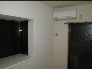 居室・リビング