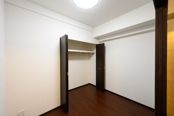 収納　こまごまとしたものを収納できそうですね