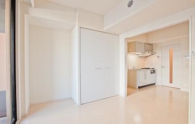 居室・リビング　※写真は同タイプ住戸です。