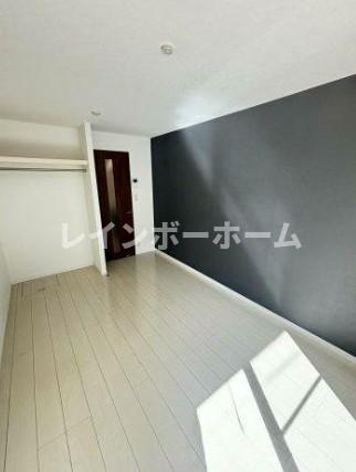 居室・リビング　ゆったり過ごせる居間です