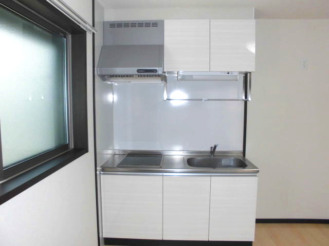 キッチン　同仕様