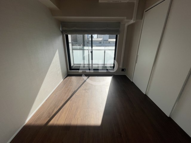 居室・リビング　ブエナビスタ梅田イースト　リビング