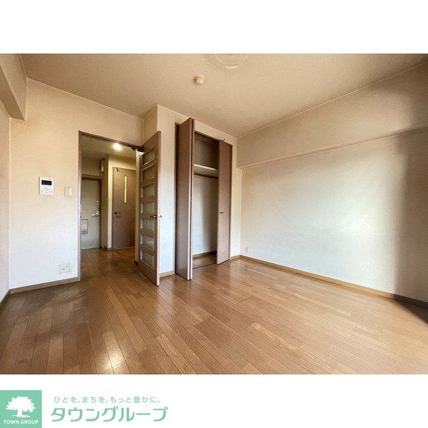 居室・リビング　リビング/居室