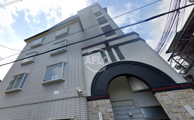 ロビー　レオーネ寺田町東　ロビー