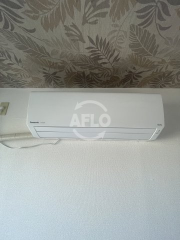 その他設備　レオーネ寺田町東　エアコン