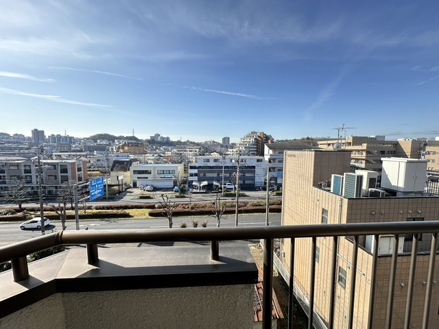 眺望　別部屋参考写真です