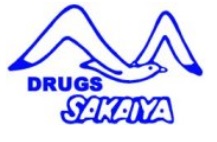 ドラックストア　サカイヤ薬局金沢八景駅前店（ドラッグストア）まで62m