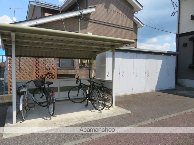 その他共有部分　その他共有部分