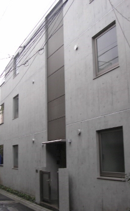 建物外観　☆きれいな外観☆