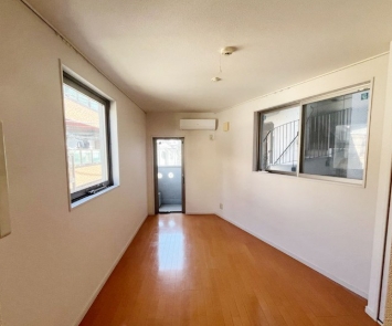 居室・リビング　☆広々としたリビング☆