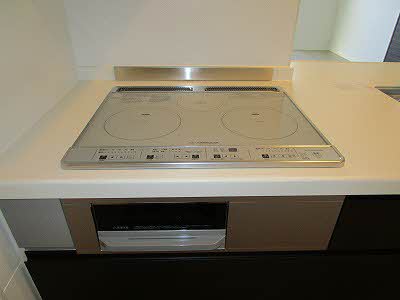 その他　ＩＨヒーター