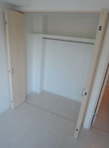 収納　別部屋参考写真