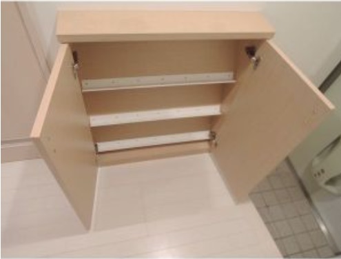 玄関　別部屋参考写真