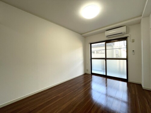 その他部屋・スペース　洋室　※同タイプ別部屋前回募集時2023.4撮影