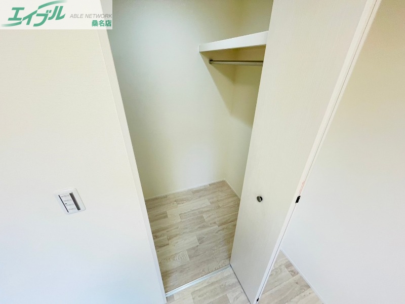 収納　同物件別室写真