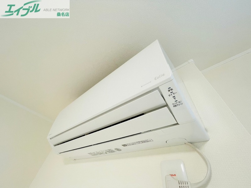 その他設備　同物件別室写真