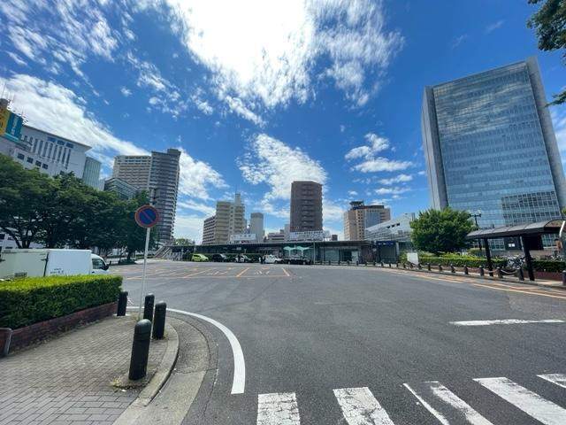 ドラックストア　マツモトキヨシＪＲ千種駅店（ドラッグストア）まで232m