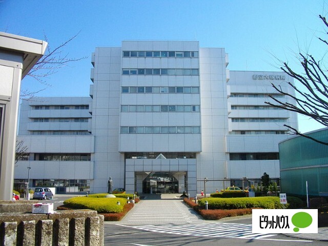 病院　東京都立大塚病院（病院）まで811m