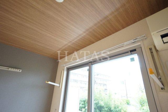 その他　同物件別部屋のお写真です※現況優先