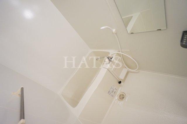 バス・シャワールーム　同物件別部屋のお写真です※現況優先