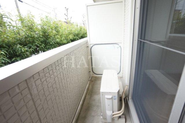 バルコニー　同物件別部屋のお写真です※現況優先