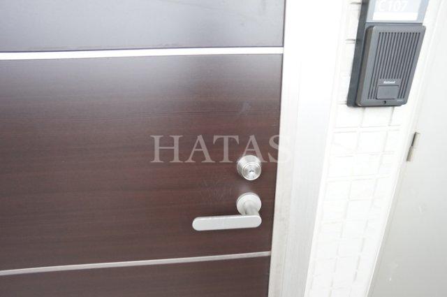 玄関　同物件別部屋のお写真です※現況優先