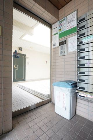 ロビー