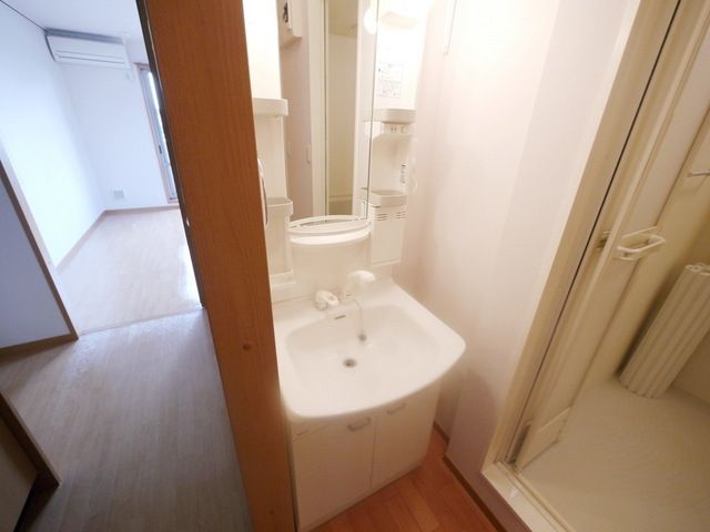 洗面設備　★独立洗面台★