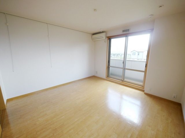 その他部屋・スペース　★居室★ベランダ側★
