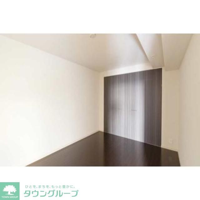 収納　※写真は同タイプ住戸です。