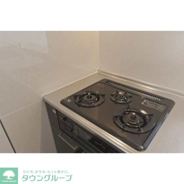 その他　※写真は同タイプ住戸です。