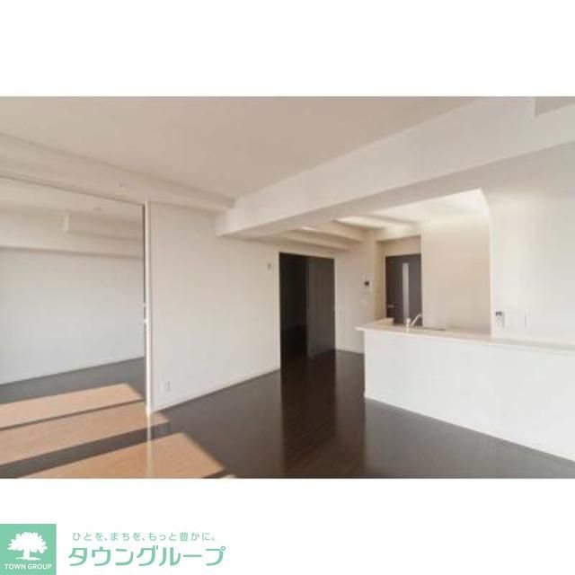 居室・リビング　※写真は同タイプ住戸です。