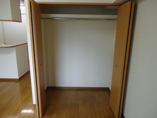 収納　別室参考写真