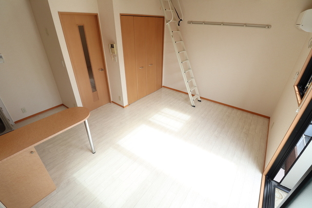 その他部屋・スペース　洋室