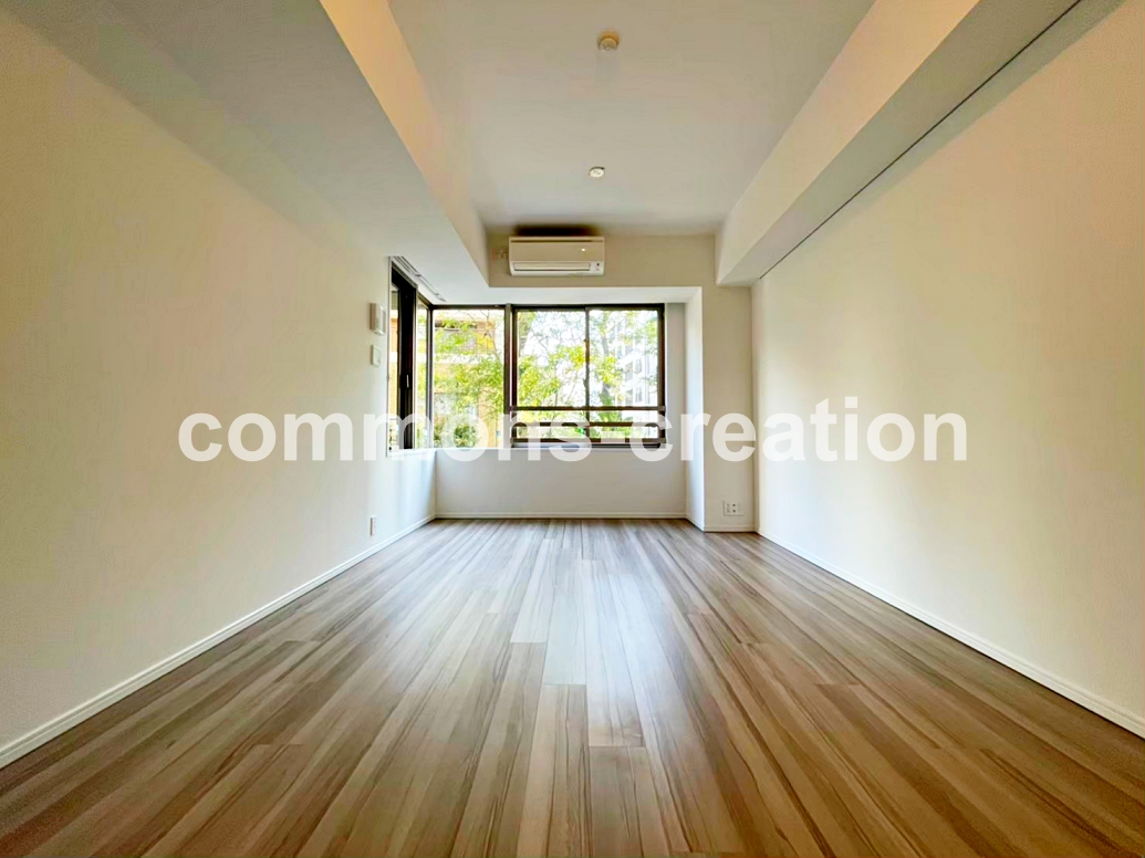 居室・リビング　※同タイプ別部屋