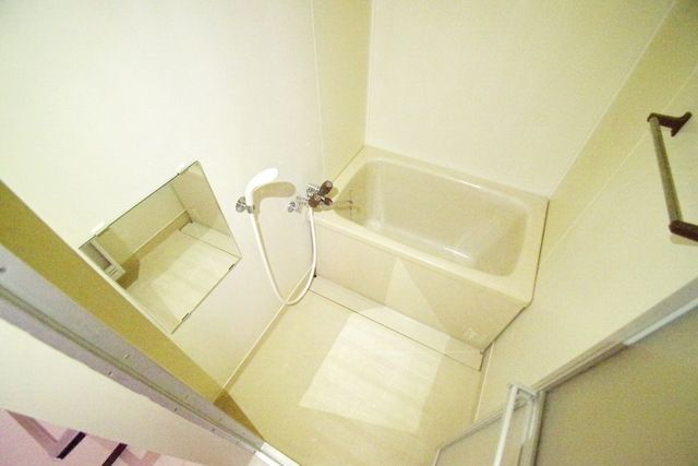 バス・シャワールーム　★お問い合わせはタウンハウジングまで★