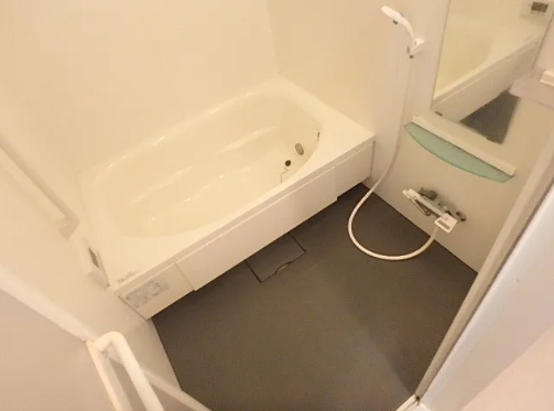 バス・シャワールーム　☆くつろげるお風呂☆