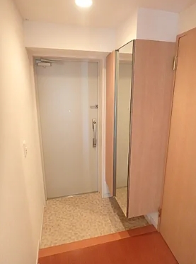 玄関　☆玄関☆