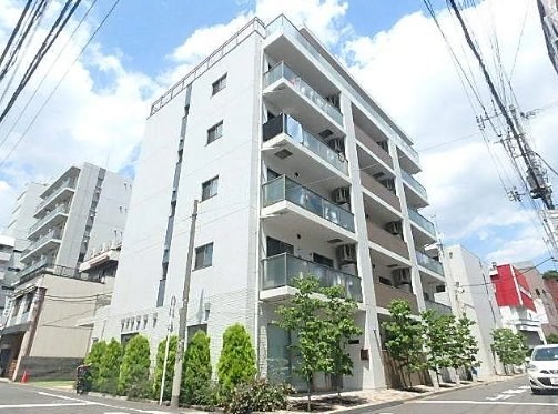 建物外観　☆きれいな外観☆