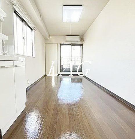 居室・リビング　洋室のお部屋です。