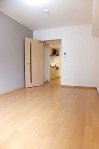 居室・リビング　☆７.５２帖のお部屋♪