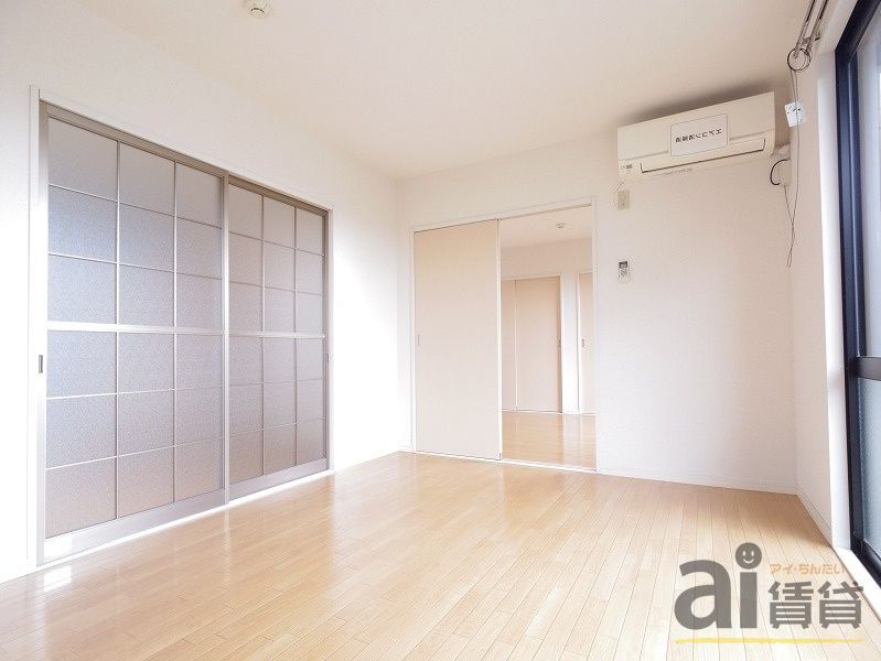 居室・リビング　リビング/居室