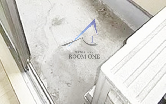 バルコニー　バルコニーです。