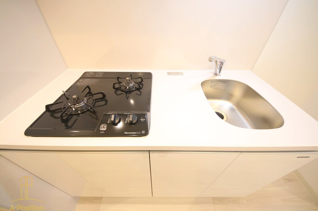 キッチン　ソルテラス都島本通