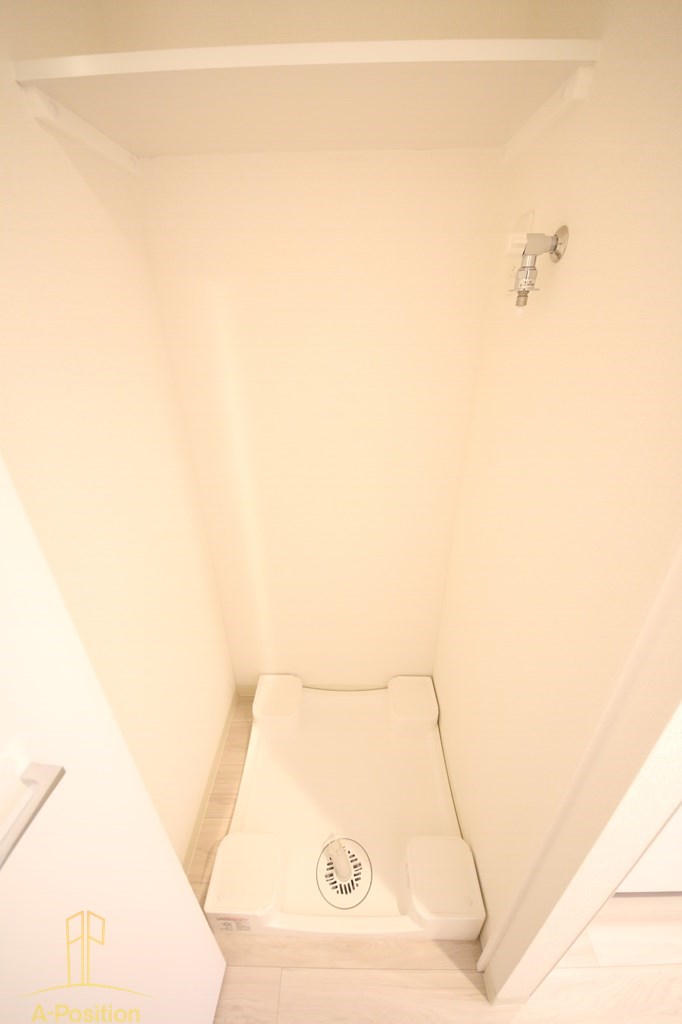 その他設備　ソルテラス都島本通