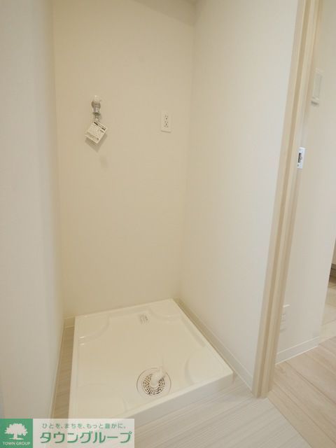 その他設備　※別号室参考画像※